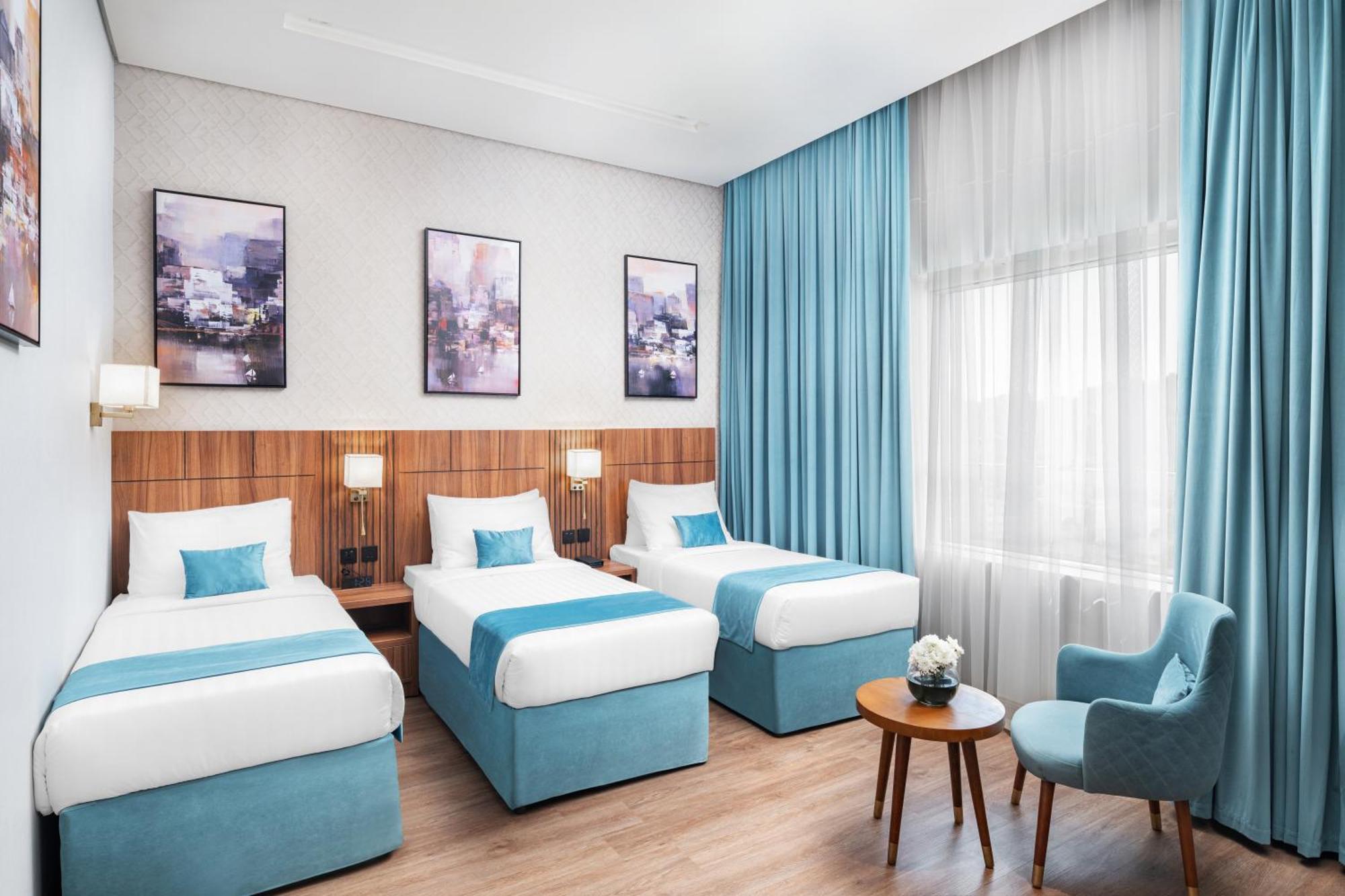 Elaf Qinwan Hotel Mecca 外观 照片