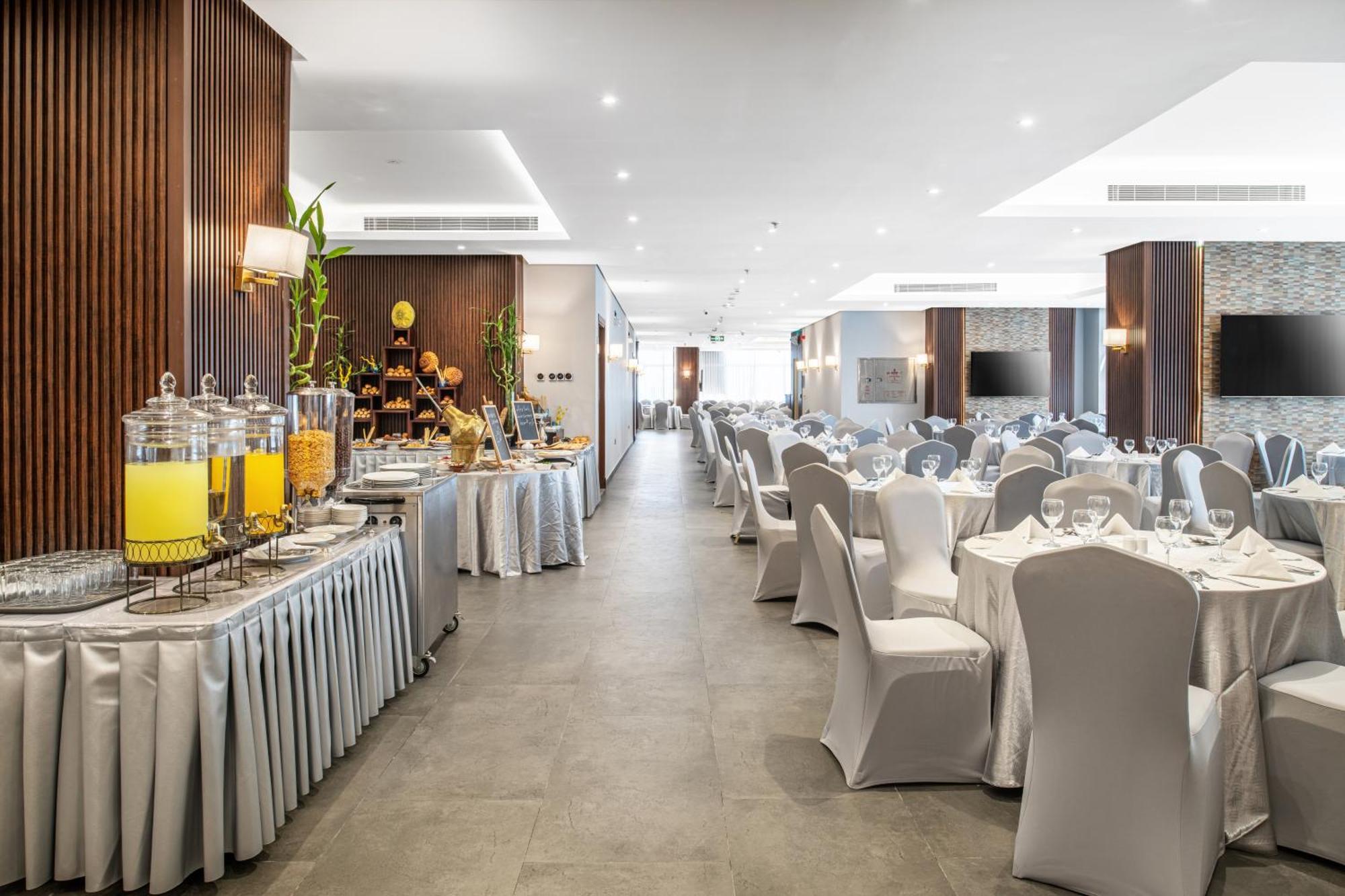 Elaf Qinwan Hotel Mecca 外观 照片