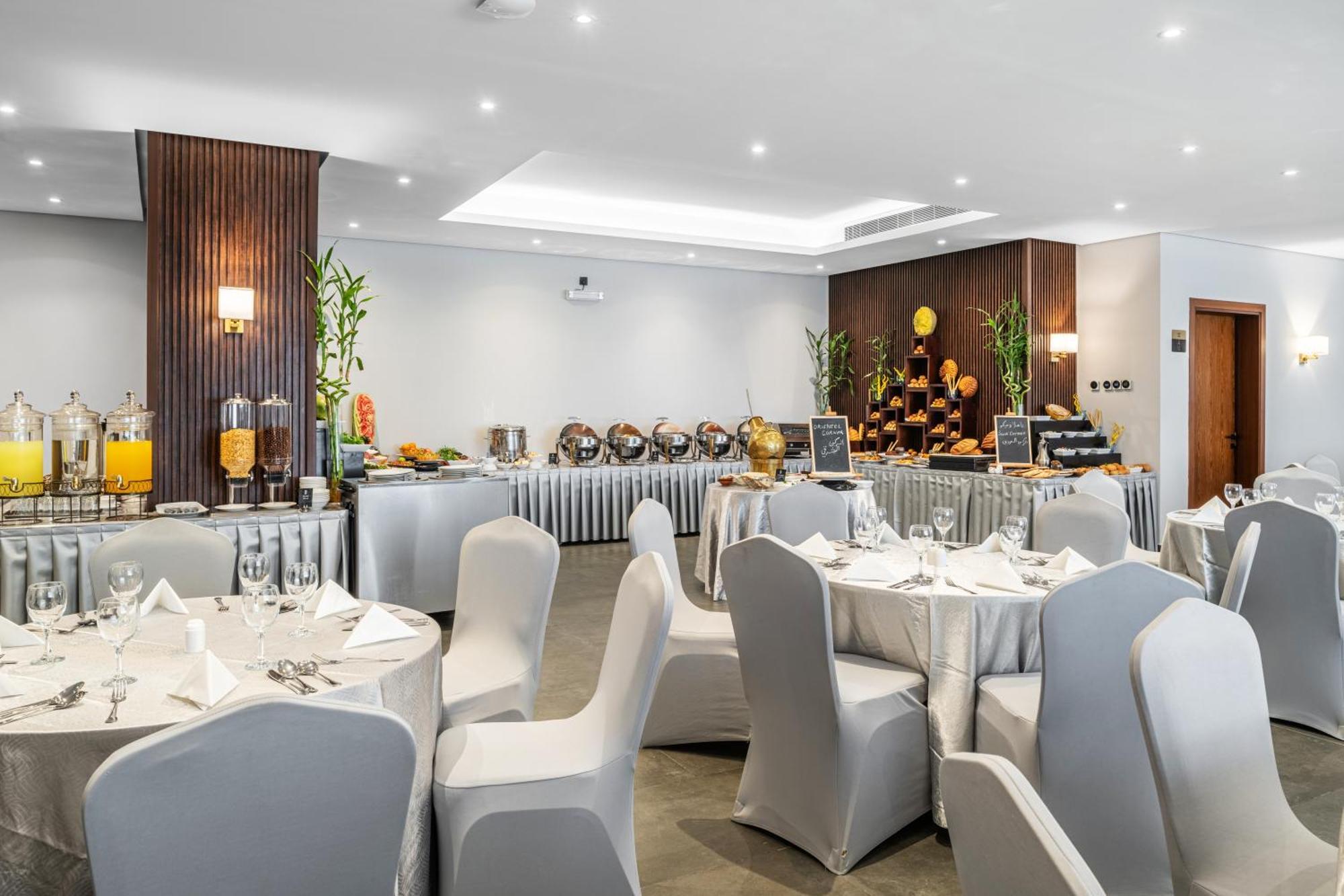 Elaf Qinwan Hotel Mecca 外观 照片